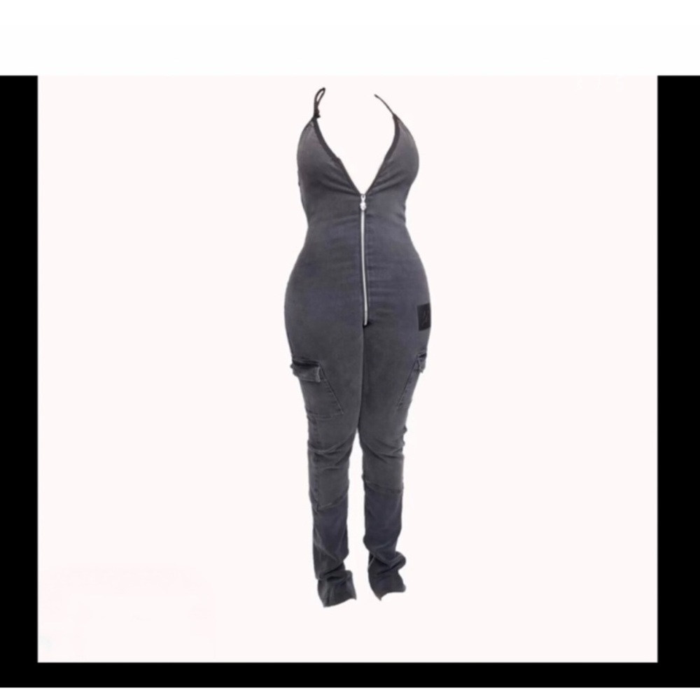 Tordrobes jumpsuit